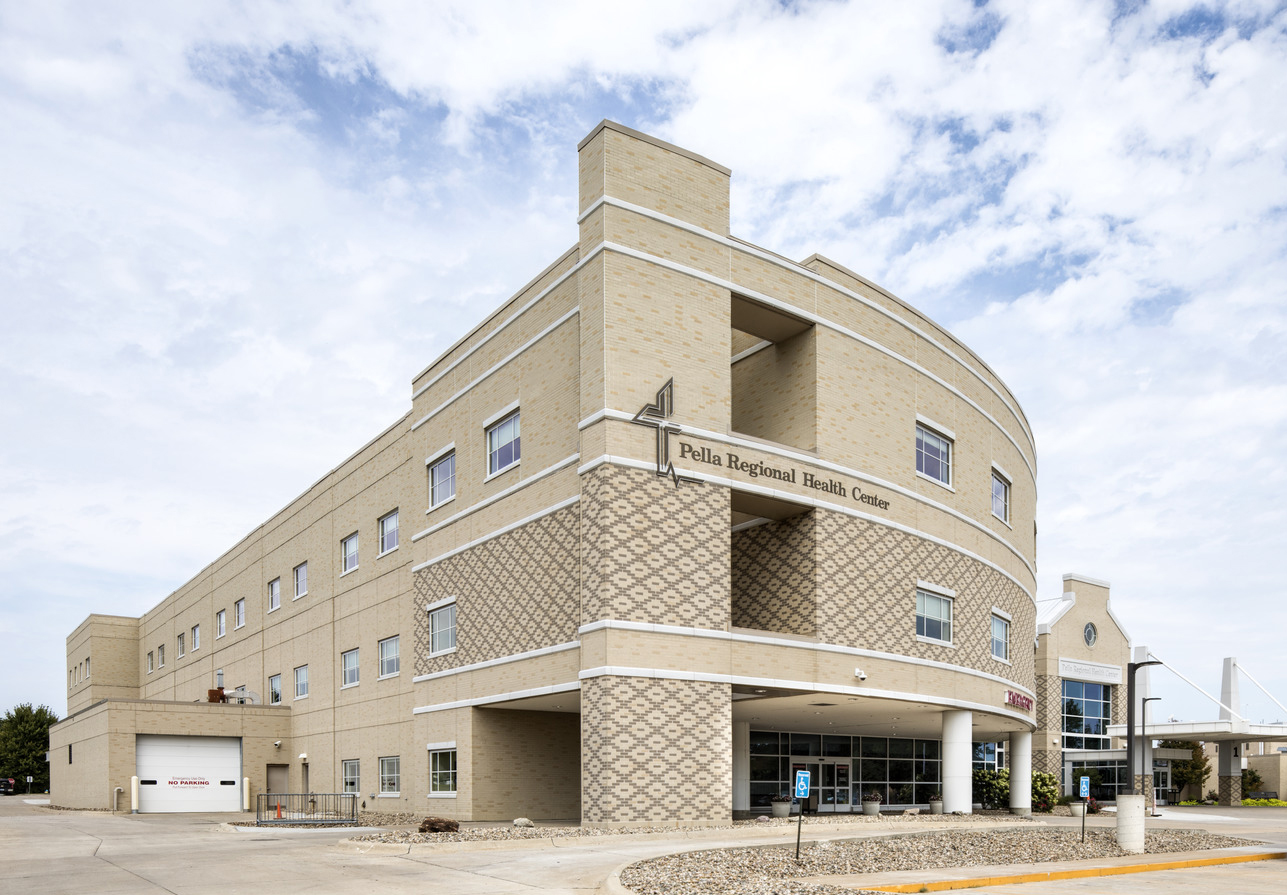 Pella Regional Health Center